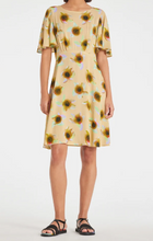 Load image into Gallery viewer, Ps Paul Smith - Women&#39;s Lemon &#39;Ibiza Sunflair&#39; Dress
