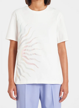 Load image into Gallery viewer, Ps Paul Smith - Women&#39;s &#39;Swirl Sun&#39; T-Shirt
