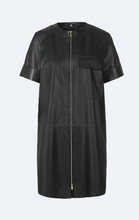 Load image into Gallery viewer, Riani - Lamb Nappa Dress
