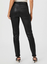 Load image into Gallery viewer, Paige Denim - Gemma Skinny Jean in Black
