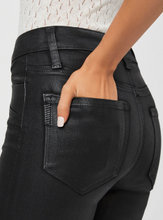 Load image into Gallery viewer, Paige Denim - Gemma Skinny Jean in Black
