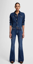 Load image into Gallery viewer, For All Mankind - HW Ali Rebel Jeans
