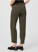 Load image into Gallery viewer, Paige Denim - Alexis Barrel Leg Jean
