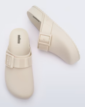 Load image into Gallery viewer, Melissa - Cozy Clog in Beige
