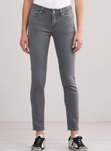 Load image into Gallery viewer, Repeat - Skinny women&#39;s pants in Grey
