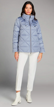 Load image into Gallery viewer, Diego M - Ultra Light Quilted Jacket
