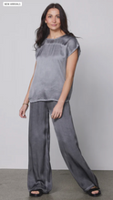Load image into Gallery viewer, Nu Denmark - Zally Trouser in Grey
