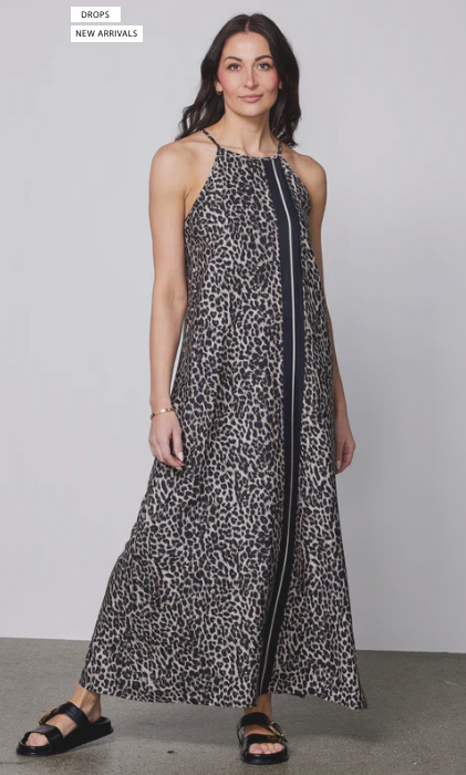 Nu Denmark - Zoya Strap Dress