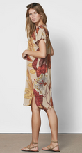 Load image into Gallery viewer, Nu Denmark - Zenta Tunic in Terracotta Mix
