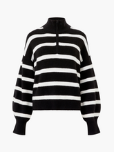 Load image into Gallery viewer, French Connection - Vhari Half Knit Jumper
