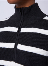 Load image into Gallery viewer, French Connection - Vhari Half Knit Jumper
