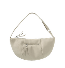 Load image into Gallery viewer, Yaya - Crossbody bag with zip
