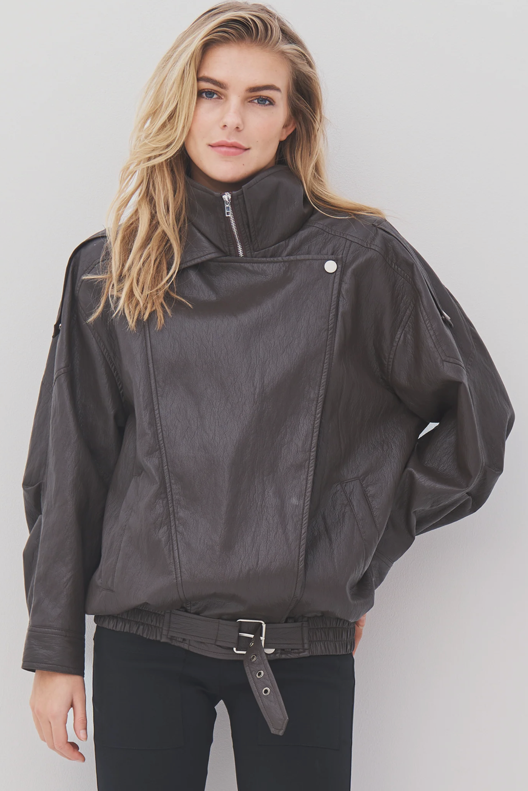 Nu Denmark - Amalie Jacket