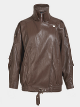 Load image into Gallery viewer, Nu Denmark - Amalie Jacket
