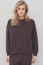 Load image into Gallery viewer, Nu Denmark - Athea Sweater
