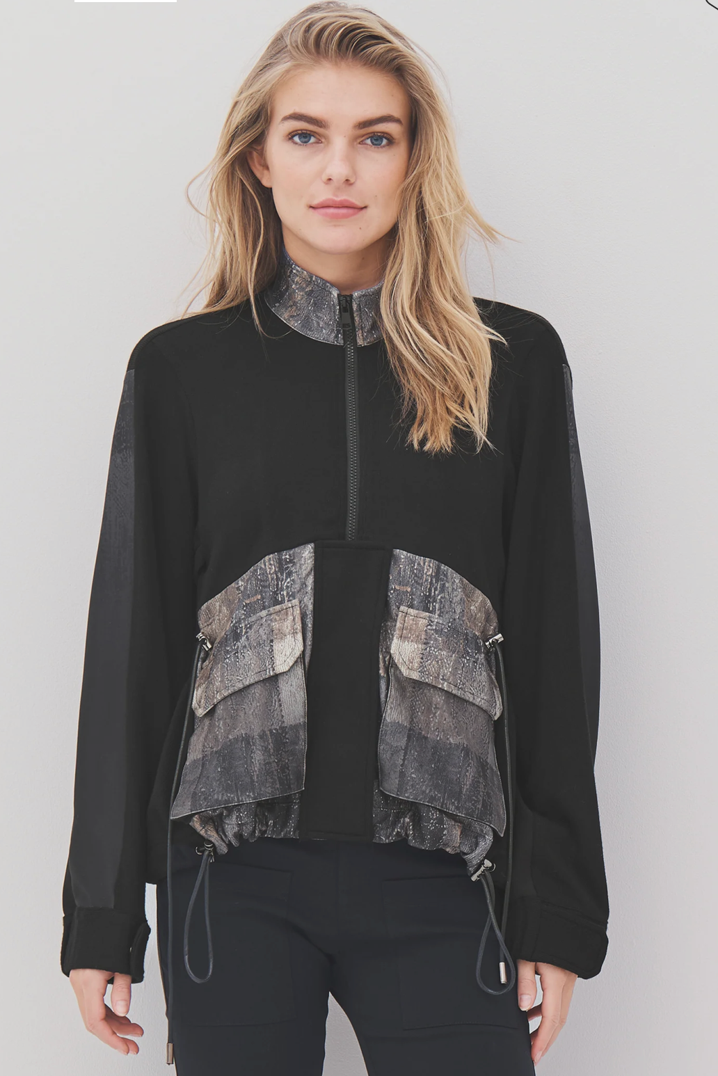 Nu Denmark - Anna Jacket