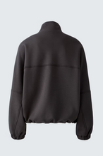 Load image into Gallery viewer, Oui - Jacket - espresso

