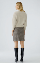 Load image into Gallery viewer, Oui - pullover - light beige mel
