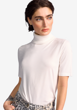 Load image into Gallery viewer, Riani - Knitted Turtleneck Shirt
