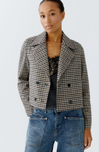 Load image into Gallery viewer, Oui - Jacket - light stone brown
