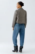 Load image into Gallery viewer, Oui - Jacket - light stone brown
