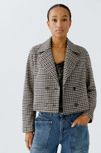 Load image into Gallery viewer, Oui - Jacket - light stone brown

