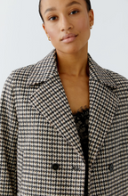 Load image into Gallery viewer, Oui - Jacket - light stone brown
