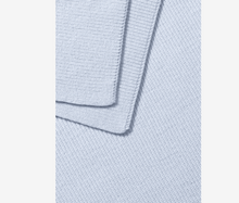 Load image into Gallery viewer, Riani - Wool Scarf in Pale Blue
