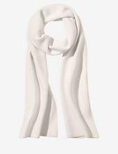Load image into Gallery viewer, Riani - Wool Scarf in Off White
