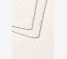Load image into Gallery viewer, Riani - Wool Scarf in Off White

