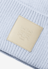 Load image into Gallery viewer, Riani - Wool Hat in Pale Blue
