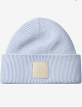 Load image into Gallery viewer, Riani - Wool Hat in Pale Blue
