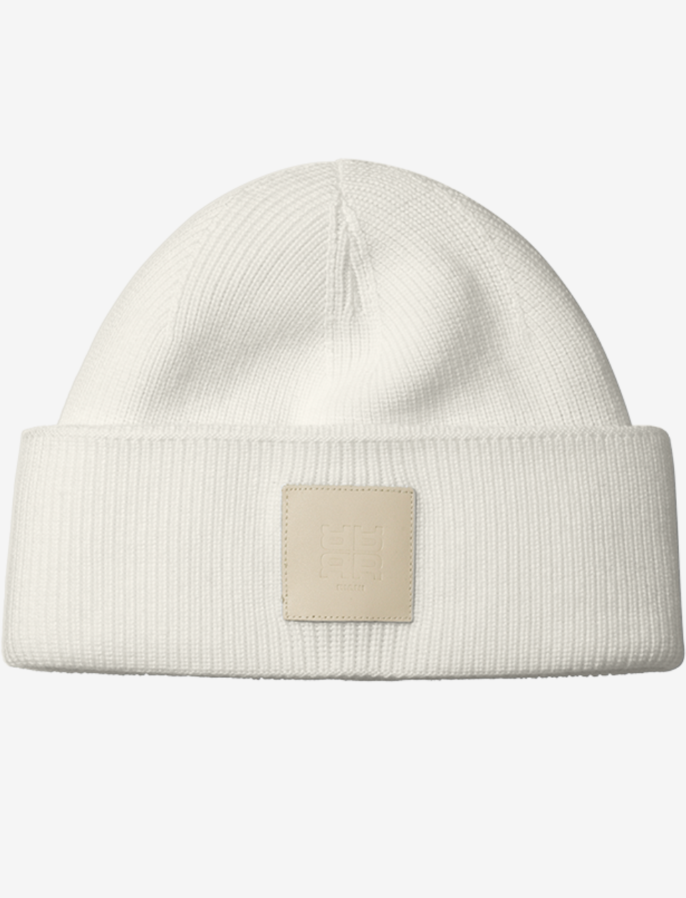 Riani - Wool Hat in Off White