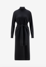 Load image into Gallery viewer, Riani - Knitted Dress with Wrap Detail

