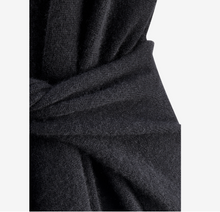 Load image into Gallery viewer, Riani - Knitted Dress with Wrap Detail
