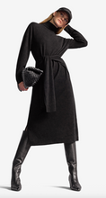Load image into Gallery viewer, Riani - Knitted Dress with Wrap Detail

