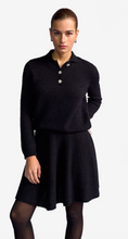 Load image into Gallery viewer, Riani - Sweater with Statement Buttons
