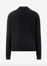 Load image into Gallery viewer, Riani - Sweater with Statement Buttons
