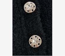 Load image into Gallery viewer, Riani - Sweater with Statement Buttons
