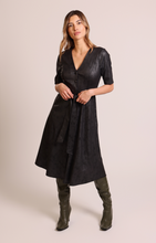 Load image into Gallery viewer, Traffic People - Avengers Dress in Black
