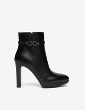 Load image into Gallery viewer, Nerogiardini - Women’s Leather Ankle Boots

