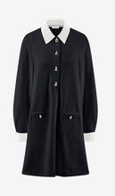 Load image into Gallery viewer, Riani - Dress with Shirt Collar
