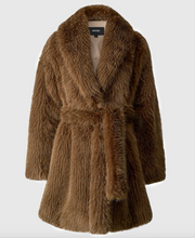 Load image into Gallery viewer, Mackage - KACELA Faux Fur Coat
