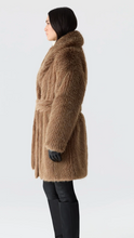Load image into Gallery viewer, Mackage - KACELA Faux Fur Coat
