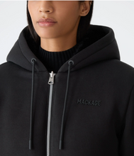 Load image into Gallery viewer, Mackage - GWENDAL Reversible Faux Fur Hoodie in Black
