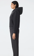 Load image into Gallery viewer, Mackage - GWENDAL Reversible Faux Fur Hoodie in Black
