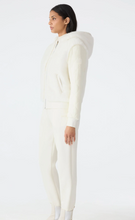 Load image into Gallery viewer, Mackage - GWENDAL Reversible Faux Fur Hoodie in Cream
