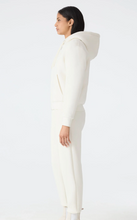 Load image into Gallery viewer, Mackage - GWENDAL Reversible Faux Fur Hoodie in Cream
