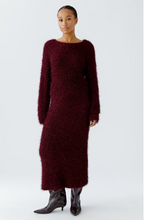 Load image into Gallery viewer, Oui - Pullover - bramble berry
