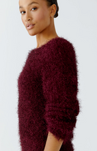 Load image into Gallery viewer, Oui - Pullover - bramble berry
